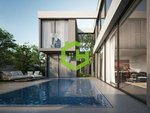 4 bedrooms Townhouse in Tilal City, UAE No. 39592 - Image 5