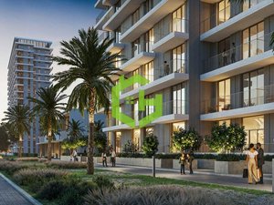 3 bedrooms Apartment in Dubai Hills Estate, UAE No. 39597