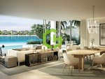 5 bedrooms Villa in Palm Jebel Ali, UAE No. 39602 - Image 5