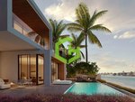 5 bedrooms Villa in Palm Jebel Ali, UAE No. 39602 - Image 7