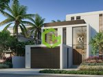 5 bedrooms Villa in Palm Jebel Ali, UAE No. 39602 - Image 10