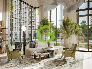 3 bedrooms Apartment in Dubai Hills Estate, UAE No. 39606