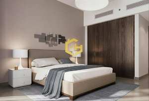 2 bedrooms Apartment in Al Kifaf, UAE No. 39612