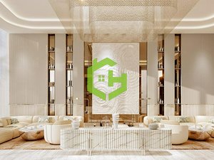 3 bedrooms Apartment in Maritime City, UAE No. 39613