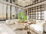 3 bedrooms Apartment in Maritime City, UAE No. 39613 - Image 2