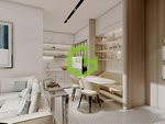 3 bedrooms Apartment in Maritime City, UAE No. 39613 - Image 5