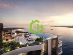 3 bedrooms Apartment in Maritime City, UAE No. 39613 - Image 10