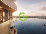 3 bedrooms Apartment in Maritime City, UAE No. 39613 - Image 12