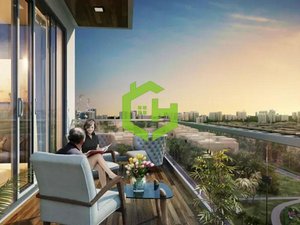2 bedrooms Apartment in Al Furjan, UAE No. 39614