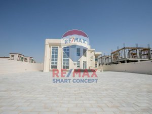 8 bedrooms Villa in Mohamed Bin Zayed City, UAE No. 39619