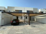 3 bedrooms Townhouse in Yas Island, UAE No. 39634 - townhouse in Dubai