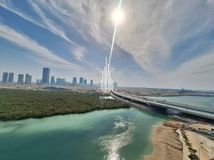 2 bedrooms Apartment in Al Reem Island, UAE No. 39645