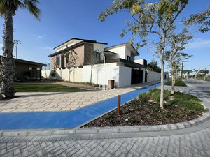 4 bedrooms Villa in Saadiyat Island, UAE No. 39684