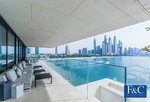 4 bedrooms Penthouse in Palm Jumeirah, UAE No. 397 - penthouse in Dubai