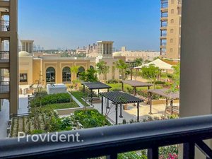 1 bedroom Apartment in Umm Suqeim, UAE No. 3972