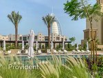 1 bedroom Apartment in Umm Suqeim, UAE No. 3972 - Image 10