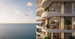 2 bedrooms Apartment in Al Marjan Island, UAE No. 39721