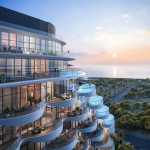 1 bedroom Apartment in Ras Al Khaimah, UAE No. 39722