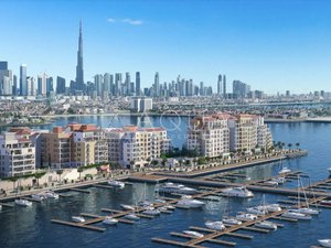 1 bedroom Apartment in Jumeirah, UAE No. 39732