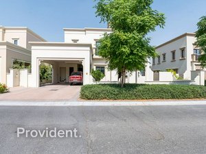 4 bedrooms Villa in Arabian Ranches 2, UAE No. 3974