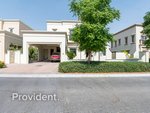 4 bedrooms Villa in Arabian Ranches 2, UAE No. 3974 - villa in Dubai