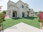 4 bedrooms Villa in Arabian Ranches 2, UAE No. 3974 - Image 17