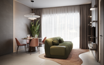 1 bedroom Apartment in Dubai, UAE No. 39746 - Image 5