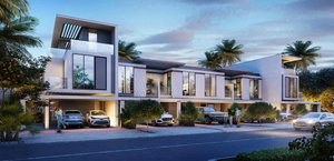 4 bedrooms Apartment in Dubai, UAE No. 39748