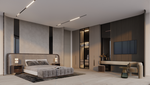3 bedrooms Apartment in Dubai, UAE No. 39749 - Image 2