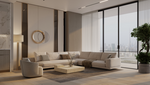 3 bedrooms Apartment in Dubai, UAE No. 39749 - Image 4