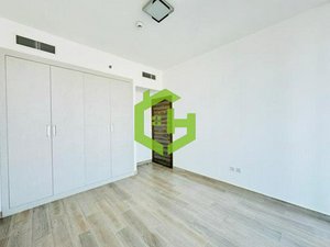 1 bedroom Apartment in Jumeirah Village Circle, UAE No. 39762
