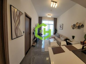 1 bedroom Apartment in Arjan, UAE No. 39765
