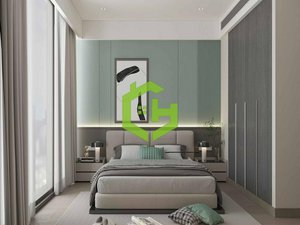 3 bedrooms Apartment in Al Furjan, UAE No. 39769