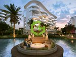 1 bedroom Apartment in Damac Lagoons, UAE No. 39774 - apartment in Dubai