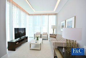 2 bedrooms Apartment in Business Bay, UAE No. 398