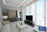2 bedrooms Apartment in Business Bay, UAE No. 398 - Image 2