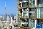 2 bedrooms Apartment in Business Bay, UAE No. 398 - Image 11