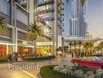 2 bedrooms Apartment in Downtown Dubai (Downtown Burj Dubai), UAE No. 3980 - apartment in Dubai