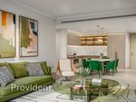 2 bedrooms Apartment in Downtown Dubai (Downtown Burj Dubai), UAE No. 3980 - Image 2