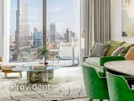 2 bedrooms Apartment in Downtown Dubai (Downtown Burj Dubai), UAE No. 3980 - Image 4