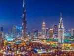 2 bedrooms Apartment in Downtown Dubai (Downtown Burj Dubai), UAE No. 3980 - Image 8