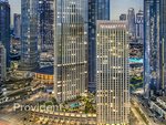 2 bedrooms Apartment in Downtown Dubai (Downtown Burj Dubai), UAE No. 3980 - Image 9