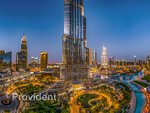2 bedrooms Apartment in Downtown Dubai (Downtown Burj Dubai), UAE No. 3980 - Image 10