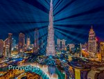 2 bedrooms Apartment in Downtown Dubai (Downtown Burj Dubai), UAE No. 3980 - Image 11