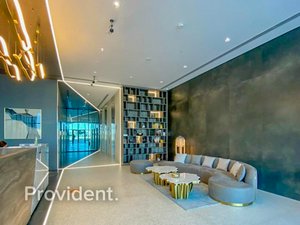 1 bedroom Apartment in Al Barsha, UAE No. 3989