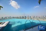 1 bedroom Apartment in Business Bay, UAE No. 399 - Image 8