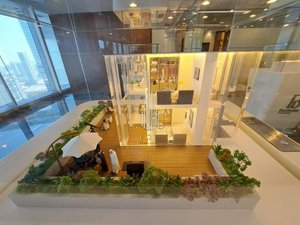2 bedrooms Apartment in Masdar City, UAE No. 39906