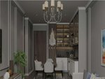 2 bedrooms Apartment in Masdar City, UAE No. 39906 - Image 9