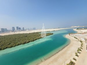 3 bedrooms Penthouse in Al Reem Island, UAE No. 39939