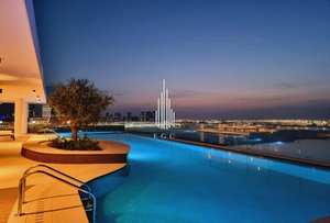 1 bedroom Apartment in Al Reem Island, UAE No. 39946